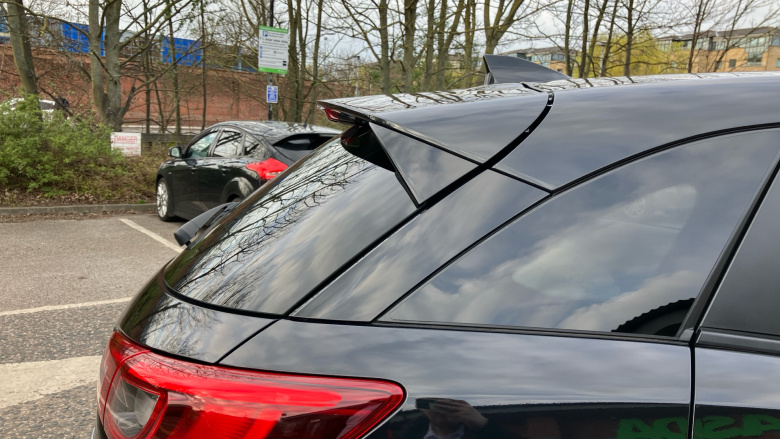 Mazda CX-3 2.0 Sport Nav 5dr Auto Petrol Hatchback